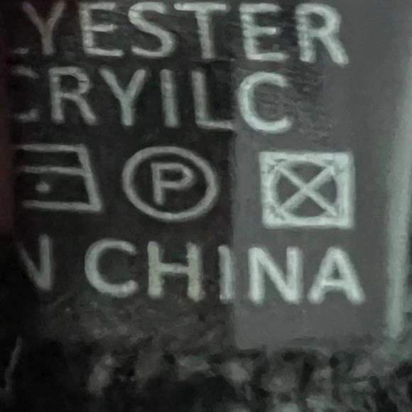 ilishop | womens wrap sweater. Size: one size fits all. - Picture 12 of 12